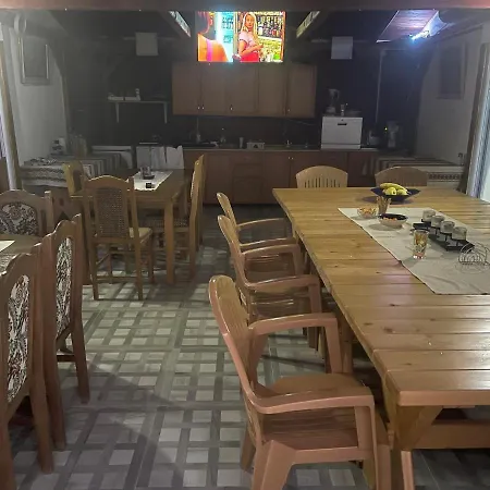 Apartmani Blu Notte Ulcinj Exterior photo